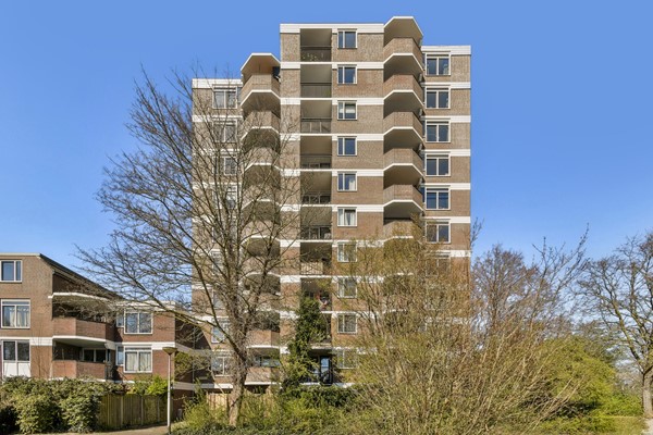 Medium property photo - Tarwekamp 64, 1112 HE Diemen